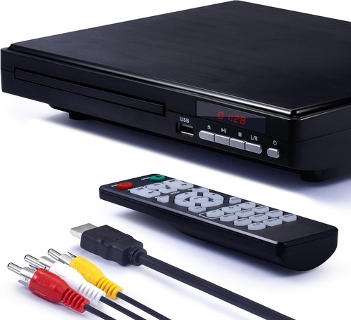 Dvd player for - for, hd