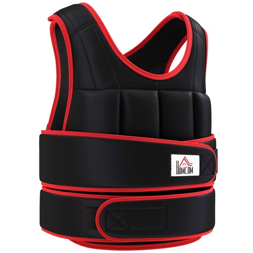 Homcom 20kgs adjustable weight - 20kgs,