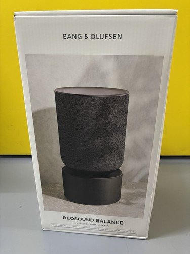 Bang olufsen beosound - bang, &