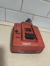 Hilti C4/36-acs Li-ion Battery