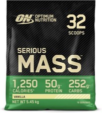 Optimum Nutrition Serious Mass