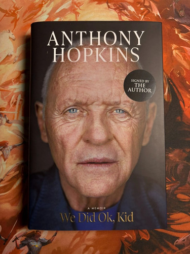 Did kid a - ok,,
