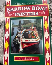 The Art of the Narrow Boat