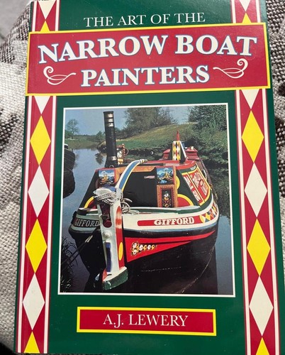 The art narrow - of, boat