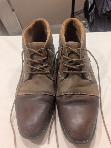 Steve madden size authentic - 12,
