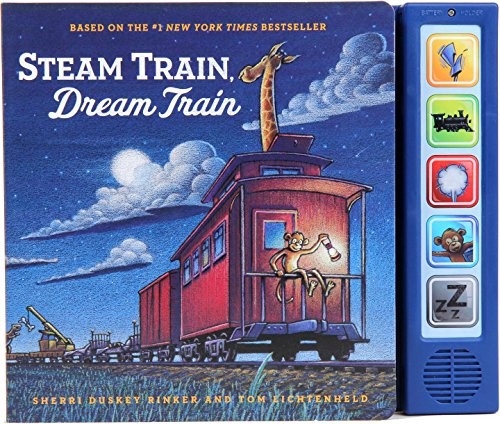 Steam train dream - train,,