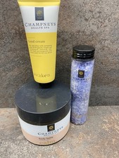 Champneys health spa body - health,