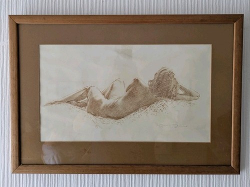 Naomi tydeman female nude - naomi,