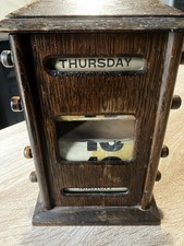 Antique Edwardian Perpetual