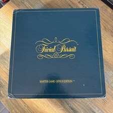 Trivial Pursuit Original