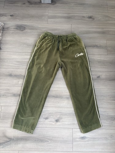 Cortiez velour track - cortiez,