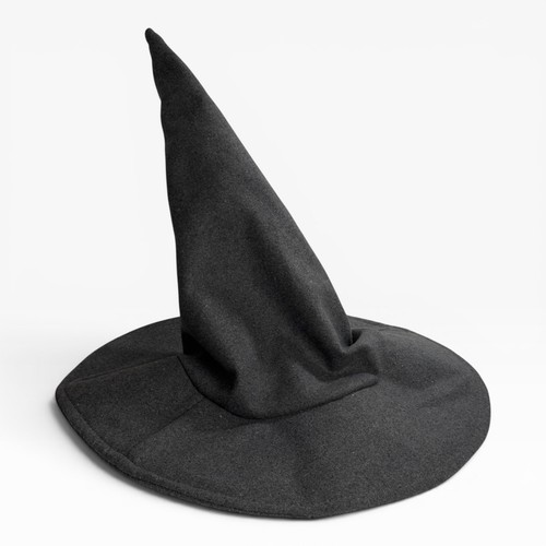 Gandalf gray wizard pointy hat - gandalf,
