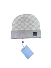 Lv Beanie New With Tags One