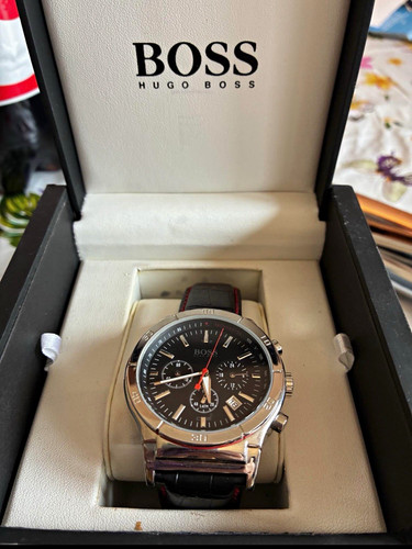 Boss hugo quartz - boss,