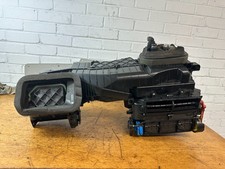 VW CADDY MAXI MK3 2015-2021 HEATER MATRIX  A/C AIR CON HEATER BOX BLOWER  FAN