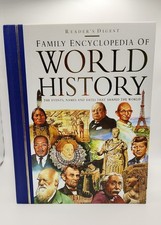 Family Encyclopedia of World
