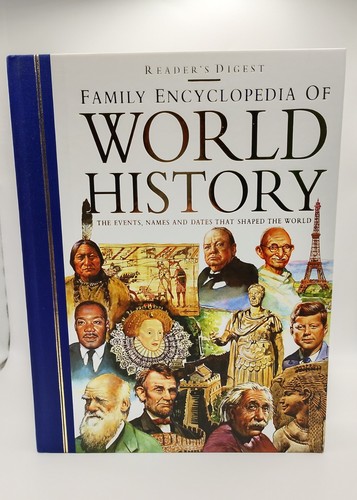 Family encyclopedia world - family, of
