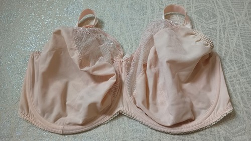 Bravissimo wired and unpadded - bravissimo,