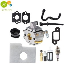 Carburetor For Stihl MS180C