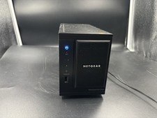 Netgear ReadyNAS Duo 2-Bay NAS