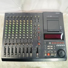 Yamaha MD8 8-Track Multi-track