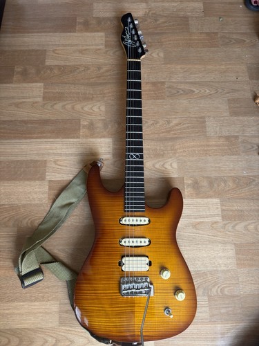 Chapman ml1 upgraded suhr - ml1,