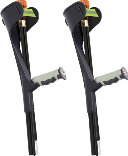 Folding forearm crutches for - folding,