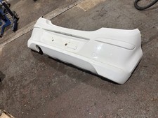 Vauxhall Corsa D SRI 2012 Rear