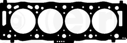 Gasket cylinder head 135 072 - gasket,,