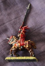 Warhammer Fantasy Battles