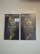 Pixel 5 Tempered Glass Screen Protector, Glass Guard