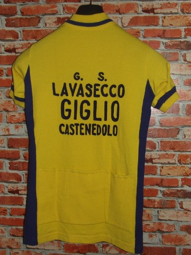 Vintage eroica wool - eroica,