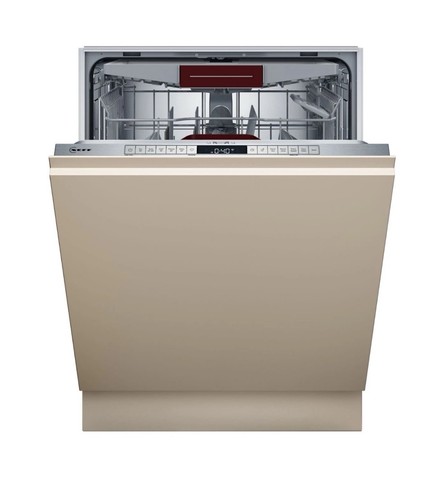 Neff n50 integrated dishwasher - neff,