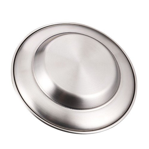 Dinner plates practical - plates, food