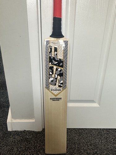 Cricket bat short - bat, handle