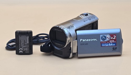 Retro panasonic sdr - panasonic, sdr-s45