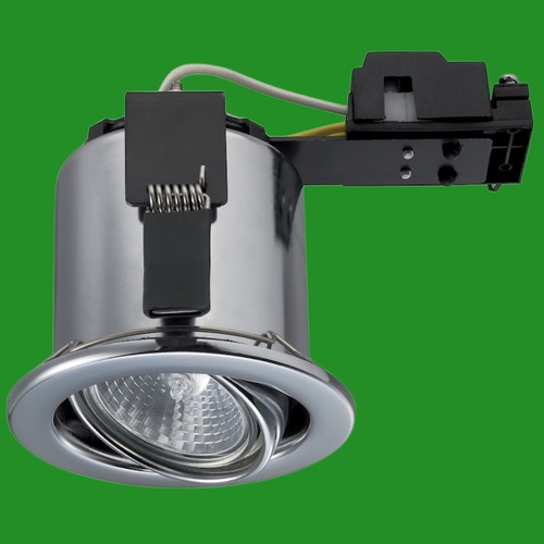 Sylvania gu10 fire rated - sylvania,