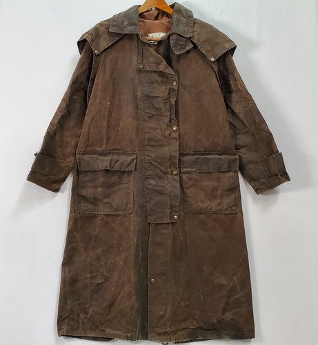 Vtg 90s oilskins the - vtg, of
