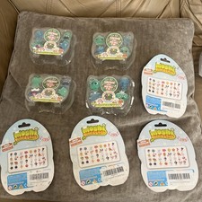 Important See Description Moshi Monsters Winter Wonderland Bundle Job lot P6