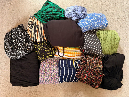 Women clothing job lot - clothing,