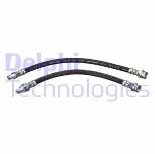 Flexible brake hose - , lh7680