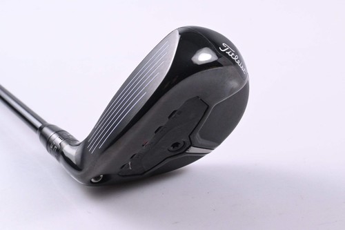 Left hand titleist tsr3 - tsr3, #4