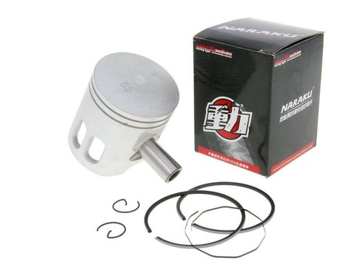 Piston set naraku - naraku, for