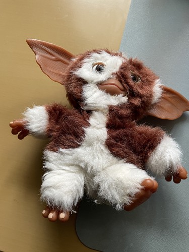 Vintage gizmo gremlins - gizmo,