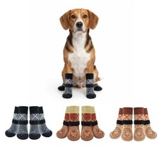 4pcs/lot Paw Protection Pet