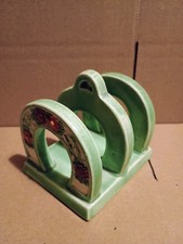 Vintage Marutomoware ceramic