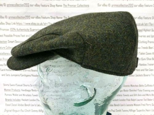 Hackett made flannel - hackett, uk