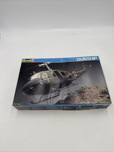 4421 revell bell - 1/32,