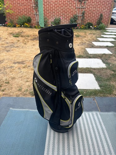 Motocaddy lite series - motocaddy, golf