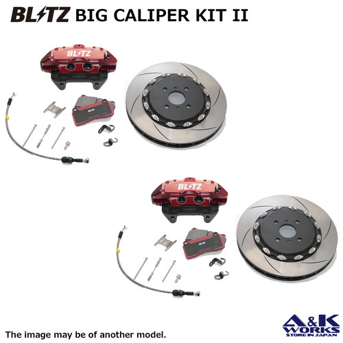 Blitz 86109 big - 86109,